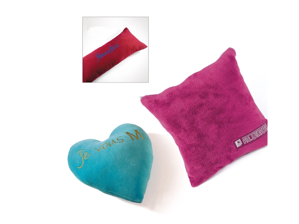 Poor Pillows